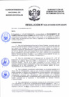 Vista preliminar de documento Resolución N° 0826-2019/SBN-DGPE-SDAPE