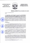Vista preliminar de documento Resolución N° 0824-2019/SBN-DGPE-SDAPE