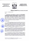 Vista preliminar de documento Resolución N° 0829-2019/SBN-DGPE-SDAPE