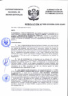 Vista preliminar de documento Resolución N° 0850-2019/SBN-DGPE-SDAPE