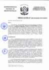 Vista preliminar de documento Resolución N° 0855-2019/SBN-DGPE-SDAPE