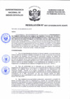 Vista preliminar de documento Resolución N° 0857-2019/SBN-DGPE-SDAPE