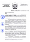 Vista preliminar de documento Resolución N° 0862-2019/SBN-DGPE-SDAPE