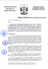Vista preliminar de documento Resolución N° 0875-2019/SBN-DGPE-SDAPE