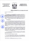 Vista preliminar de documento Resolución N° 0873-2019/SBN-DGPE-SDAPE