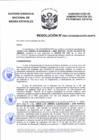 Vista preliminar de documento Resolución N° 0881-2019/SBN-DGPE-SDAPE