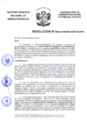 Vista preliminar de documento Resolución N° 0884-2019/SBN-DGPE-SDAPE