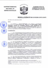 Vista preliminar de documento Resolución N° 0883-2019/SBN-DGPE-SDAPE