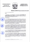 Vista preliminar de documento Resolución N° 0888-2019/SBN-DGPE-SDAPE