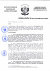 Vista preliminar de documento Resolución N° 0891-2019/SBN-DGPE-SDAPE