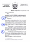 Vista preliminar de documento Resolución N° 0887-2019/SBN-DGPE-SDAPE
