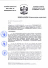 Vista preliminar de documento Resolución N° 0890-2019/SBN-DGPE-SDAPE