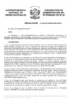 Vista preliminar de documento Resolución N° 0904-2019/SBN-DGPE-SDAPE