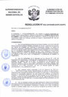 Vista preliminar de documento Resolución N° 0923-2019/SBN-DGPE-SDAPE