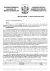 Vista preliminar de documento Resolución N° 0936-2019/SBN-DGPE-SDAPE