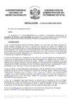 Vista preliminar de documento Resolución N° 0946-2019/SBN-DGPE-SDAPE