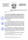 Vista preliminar de documento Resolución N° 0955-2019/SBN-DGPE-SDAPE