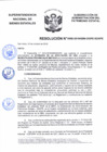 Vista preliminar de documento Resolución N° 0958-2019/SBN-DGPE-SDAPE