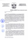Vista preliminar de documento Resolución N° 0960-2019/SBN-DGPE-SDAPE