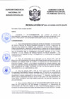 Vista preliminar de documento Resolución N° 0965-2019/SBN-DGPE-SDAPE