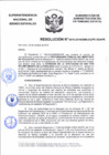 Vista preliminar de documento Resolución N° 0970-2019/SBN-DGPE-SDAPE