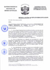 Vista preliminar de documento Resolución N° 0978-2019/SBN-DGPE-SDAPE