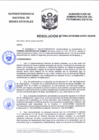 Vista preliminar de documento Resolución N° 0984-2019/SBN-DGPE-SDAPE