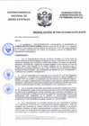 Vista preliminar de documento Resolución N° 0985-2019/SBN-DGPE-SDAPE