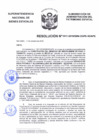 Vista preliminar de documento Resolución N° 1011-2019/SBN-DGPE-SDAPE