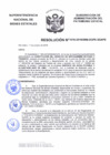 Vista preliminar de documento Resolución N° 1010-2019/SBN-DGPE-SDAPE