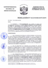 Vista preliminar de documento Resolución N° 1022-2019/SBN-DGPE-SDAPE