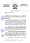 Vista preliminar de documento Resolución N° 1020-2019/SBN-DGPE-SDAPE