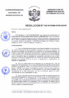 Vista preliminar de documento Resolución N° 1025-2019/SBN-DGPE-SDAPE