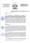 Vista preliminar de documento Resolución N° 1031-2019/SBN-DGPE-SDAPE