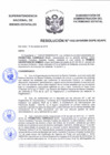 Vista preliminar de documento Resolución N° 1032-2019/SBN-DGPE-SDAPE