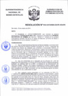 Vista preliminar de documento Resolución N° 1043-2019/SBN-DGPE-SDAPE