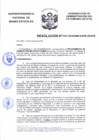 Vista preliminar de documento Resolución N° 1047-2019/SBN-DGPE-SDAPE