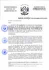 Vista preliminar de documento Resolución N° 1052-2019/SBN-DGPE-SDAPE