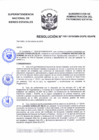 Vista preliminar de documento Resolución N° 1061-2019/SBN-DGPE-SDAPE