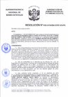 Vista preliminar de documento Resolución N° 1058-2019/SBN-DGPE-SDAPE