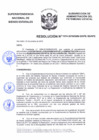 Vista preliminar de documento Resolución N° 1074-2019/SBN-DGPE-SDAPE