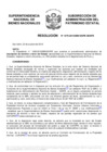 Vista preliminar de documento Resolución N° 1075-2019/SBN-DGPE-SDAPE