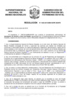 Vista preliminar de documento Resolución N° 1082-2019/SBN-DGPE-SDAPE