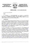 Vista preliminar de documento Resolución N° 1081-2019/SBN-DGPE-SDAPE