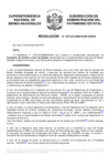 Vista preliminar de documento Resolución N° 1087-2019/SBN-DGPE-SDAPE