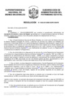 Vista preliminar de documento Resolución N° 1096-2019/SBN-DGPE-SDAPE