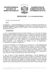 Vista preliminar de documento Resolución N° 1101-2019/SBN-DGPE-SDAPE