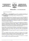 Vista preliminar de documento Resolución N° 1103-2019/SBN-DGPE-SDAPE