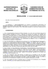 Vista preliminar de documento Resolución N° 1105-2019/SBN-DGPE-SDAPE