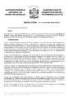 Vista preliminar de documento Resolución N° 1112-2019/SBN-DGPE-SDAPE